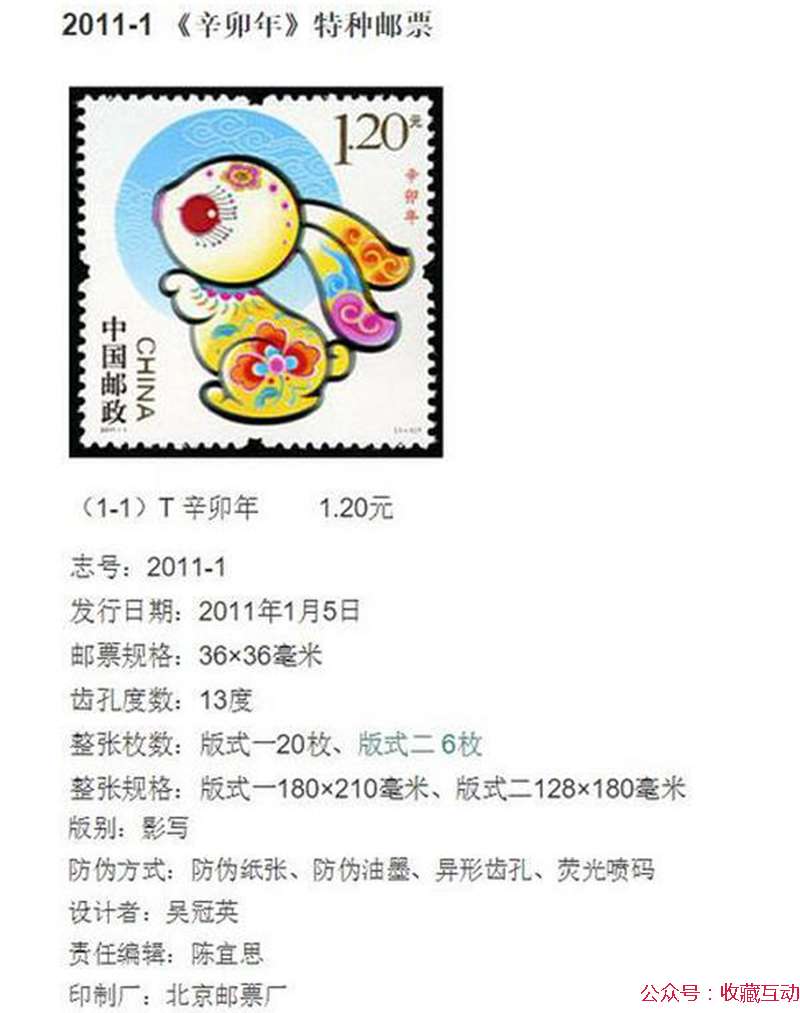第三轮十二生肖邮票单枚全套评级极美品99